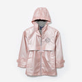Monogrammed Youth New England Rain Jacket