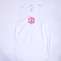 BLOOPER CLOTHING: Monogrammed Exercise Tank