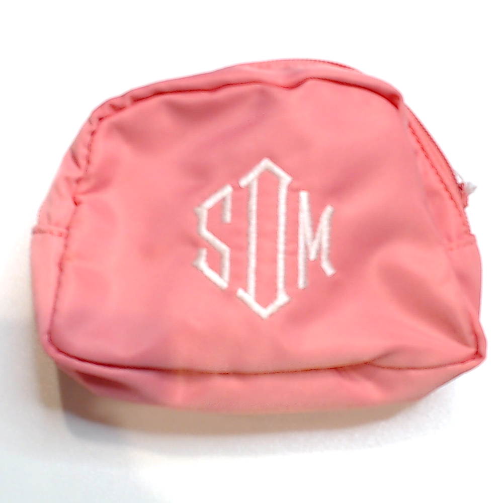 BLOOPER KIDS: Monogrammed Kids Belt Bag