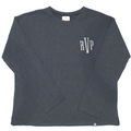 BLOOPER CLOTHING: Personalized Casual Sweatshirt