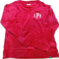 BLOOPER KIDS: Monogrammed Kids Softspun Sweatshirt