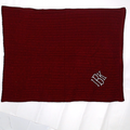 BLOOPER KIDS: Monogrammed Kids Poncho