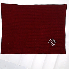 BLOOPER KIDS: Monogrammed Kids Poncho