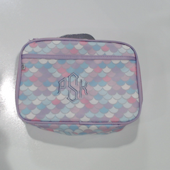 BLOOPER KIDS: Personalized Lunch Box