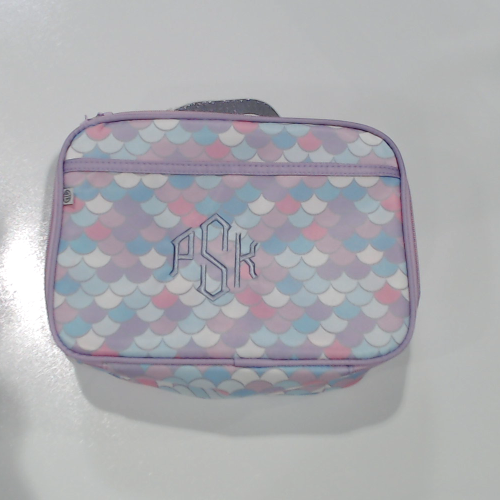 BLOOPER KIDS: Personalized Lunch Box