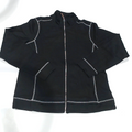 BLOOPER CLOTHING: BLANK Lightweight Jacket