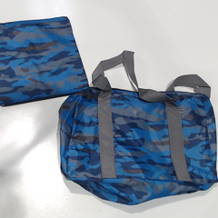 BLOOPER KIDS: BLANK Kids Activity Bag
