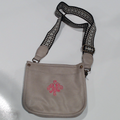 BLOOPER KIDS: Monogrammed Kids Saddlebag