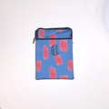 BLOOPER ACCESSORY: Monogrammed Neoprene Laptop Case