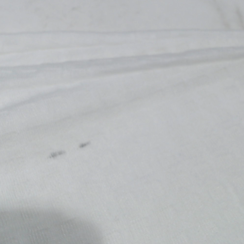 BLOOPER CLOTHING: Monogrammed Scalloped Robe