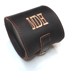 BLOOPER ACCESSORY: Personalized Watch Holder