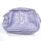 BLOOPER KIDS: Monogrammed Kids Belt Bag