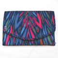 BLOOPER BAG: Monogrammed Travel Jewelry Case