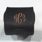 BLOOPER ACCESSORY: Personalized Watch Holder