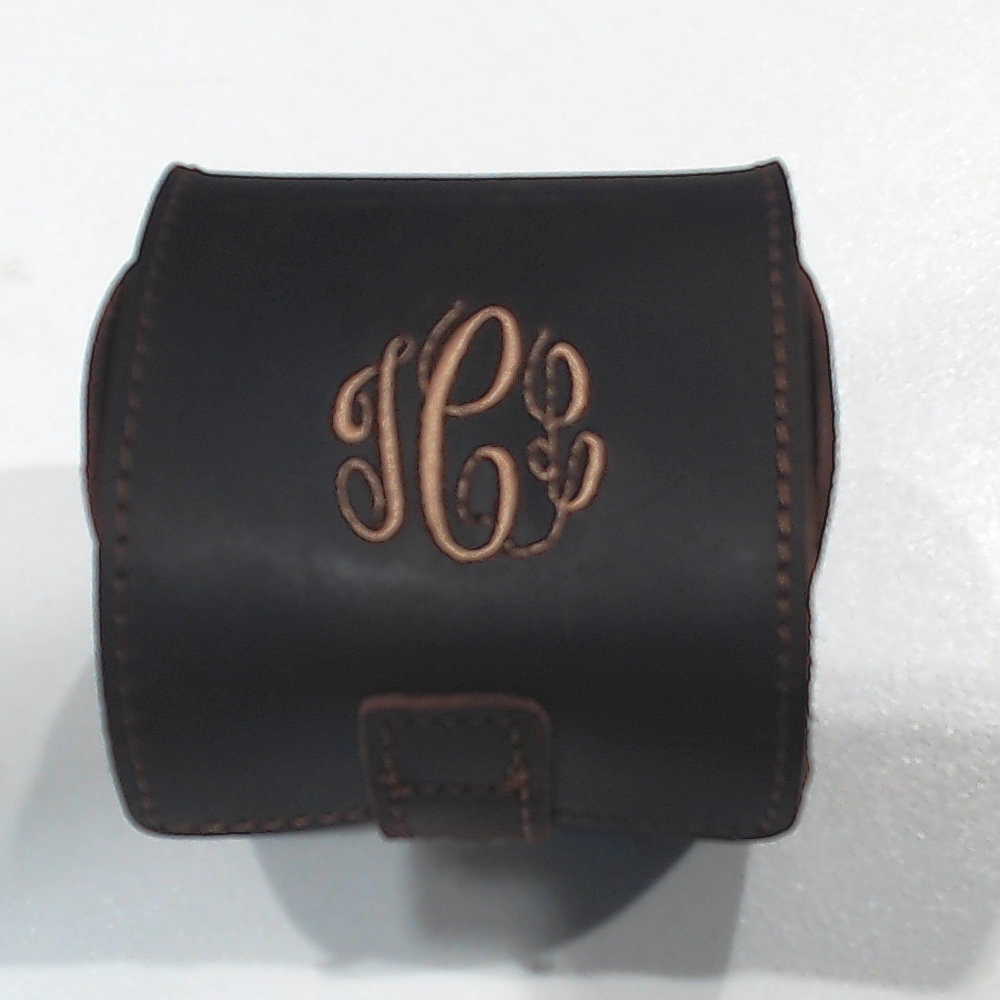 BLOOPER ACCESSORY: Personalized Watch Holder