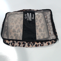 BLOOPER BAG: Monogrammed Packing Bag Set