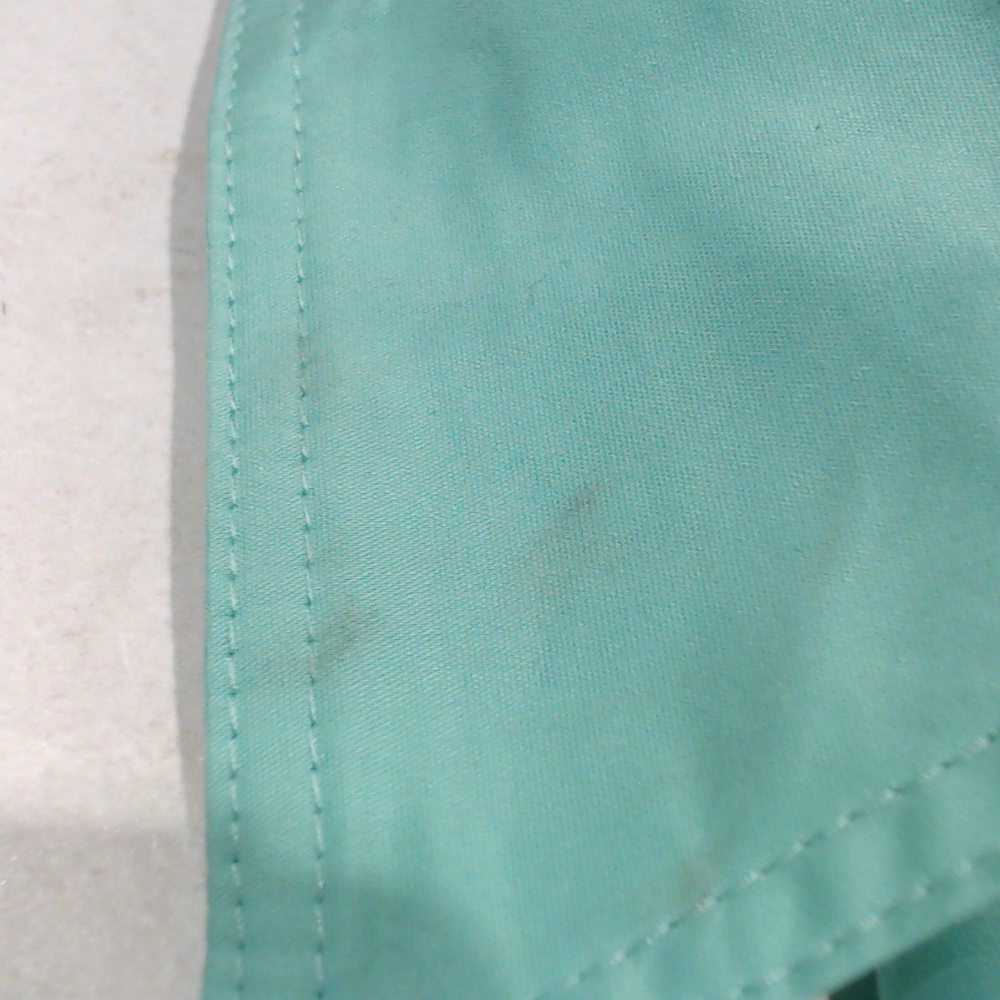 BLOOPER CLOTHING: Monogrammed Fishing Shirt