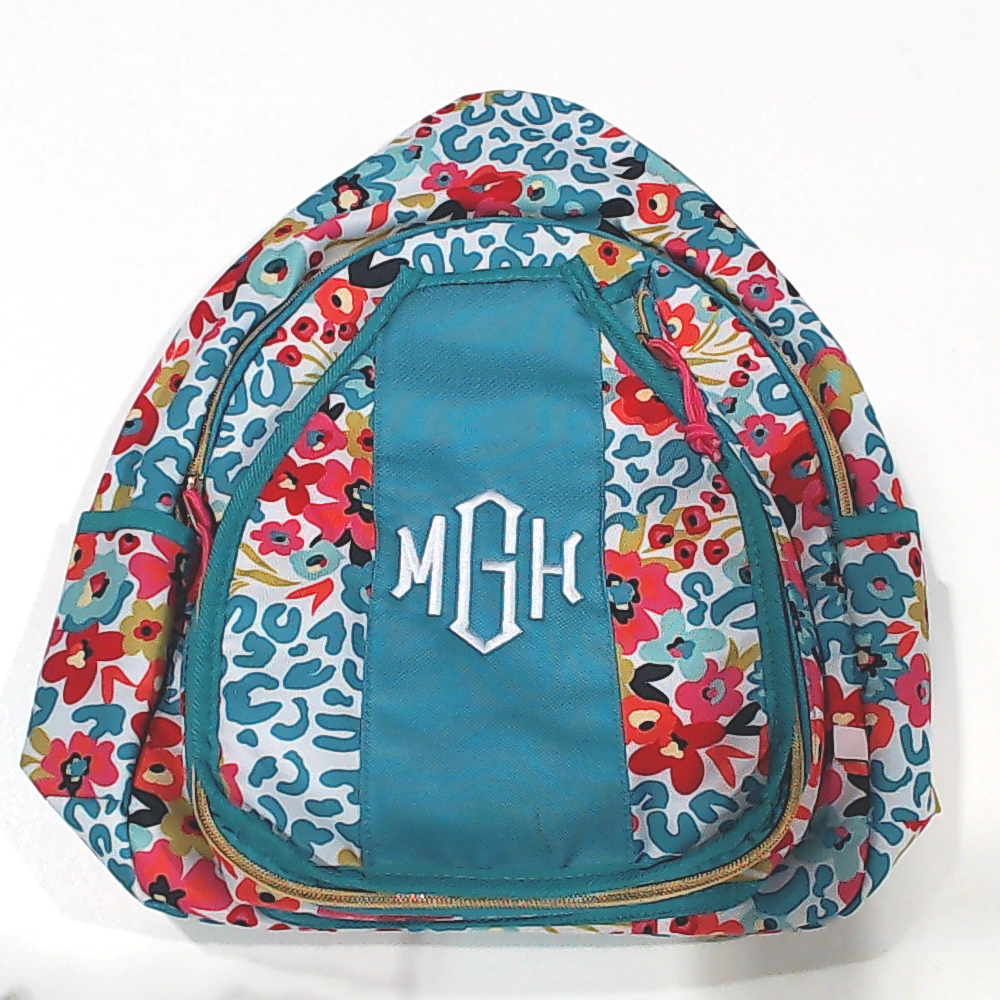 BLOOPER BAG: Personalized Pickleball Bag