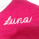 BLOOPER ACCESSORY: Personalized Dog Bandana