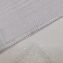 BLOOPER ACCESSORY: Monogrammed Men's Handkerchief Set
