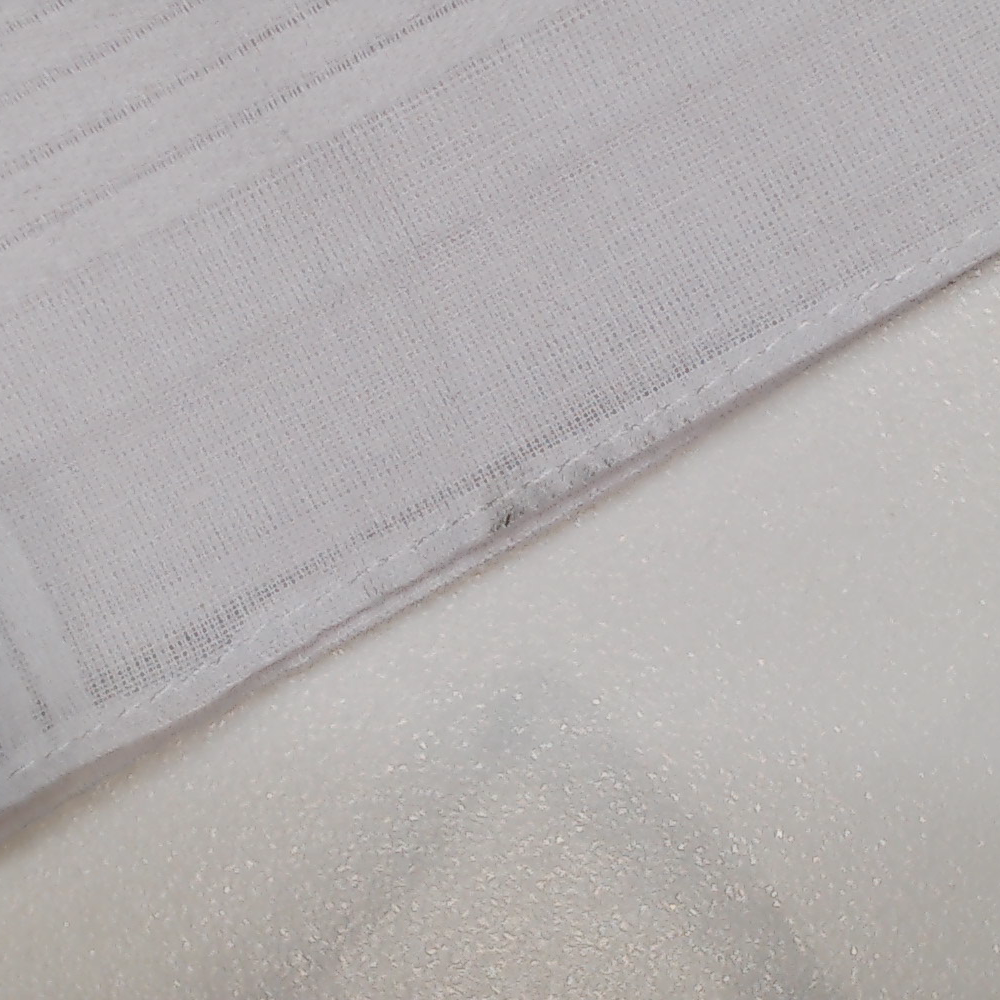 BLOOPER ACCESSORY: Monogrammed Men's Handkerchief Set