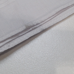 BLOOPER ACCESSORY: Monogrammed Men's Handkerchief Set