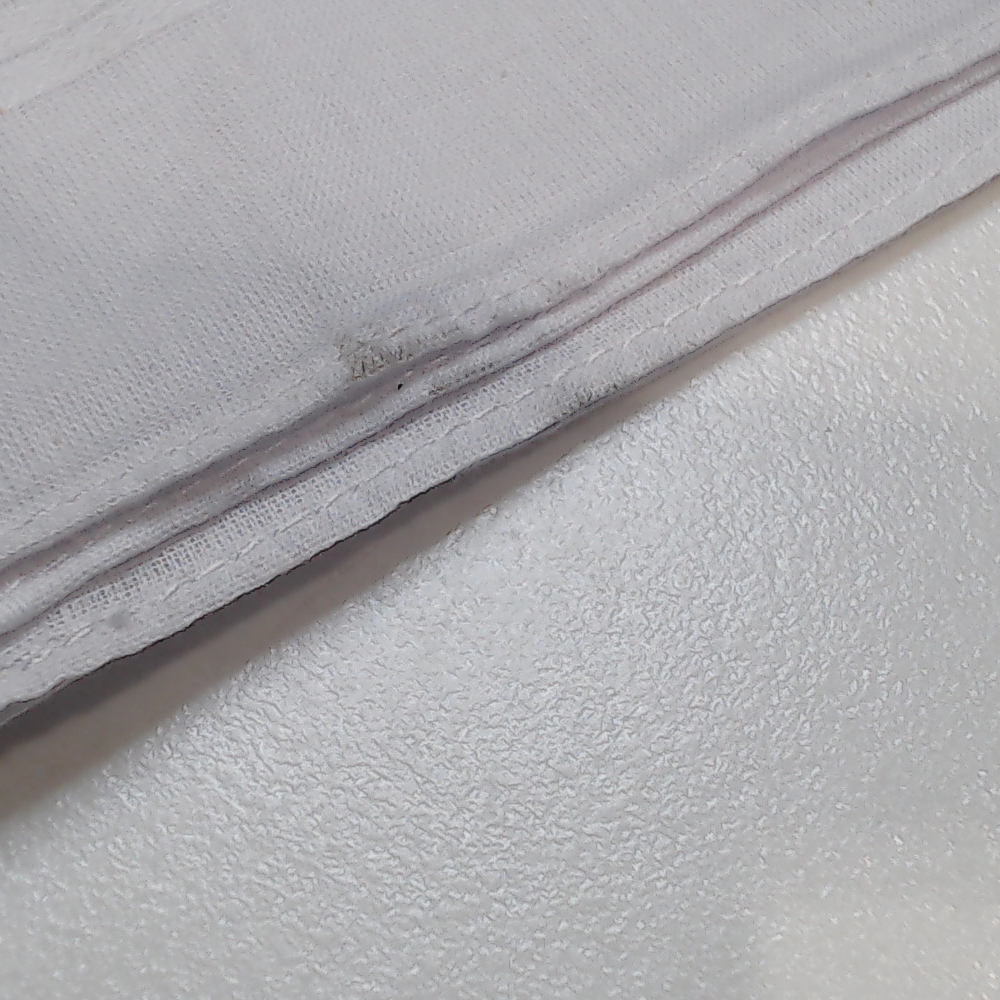 BLOOPER ACCESSORY: Monogrammed Men's Handkerchief Set