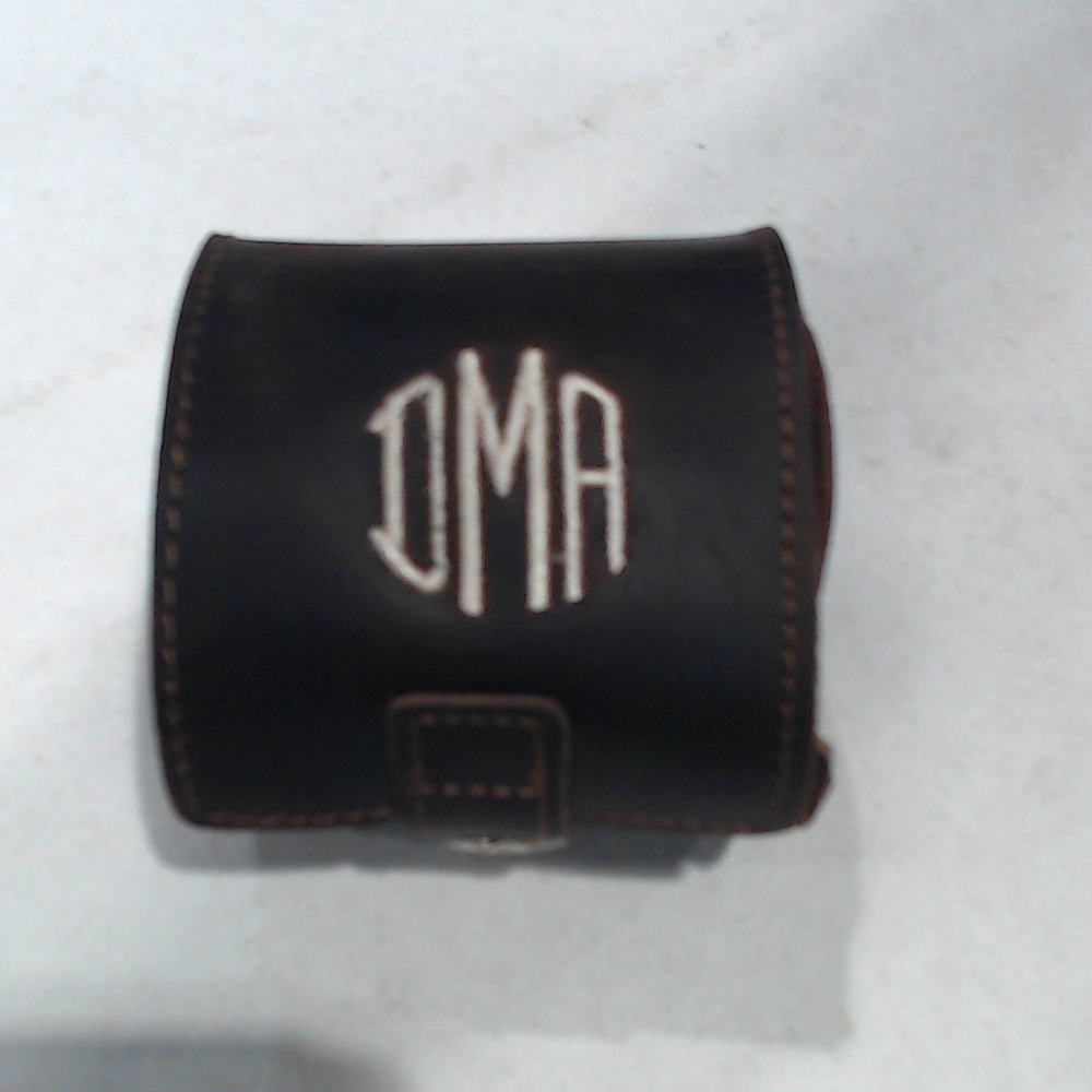 BLOOPER ACCESSORY: Personalized Watch Holder