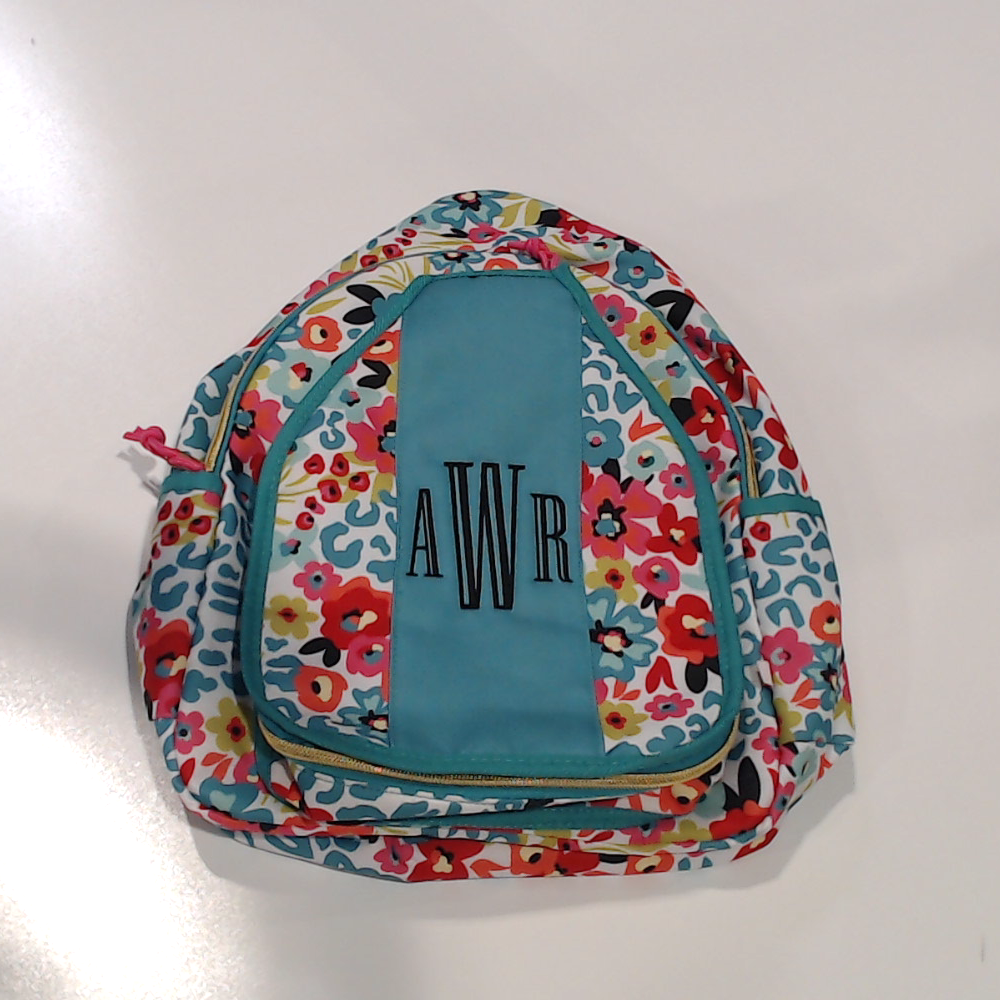 BLOOPER BAG: Personalized Pickleball Bag