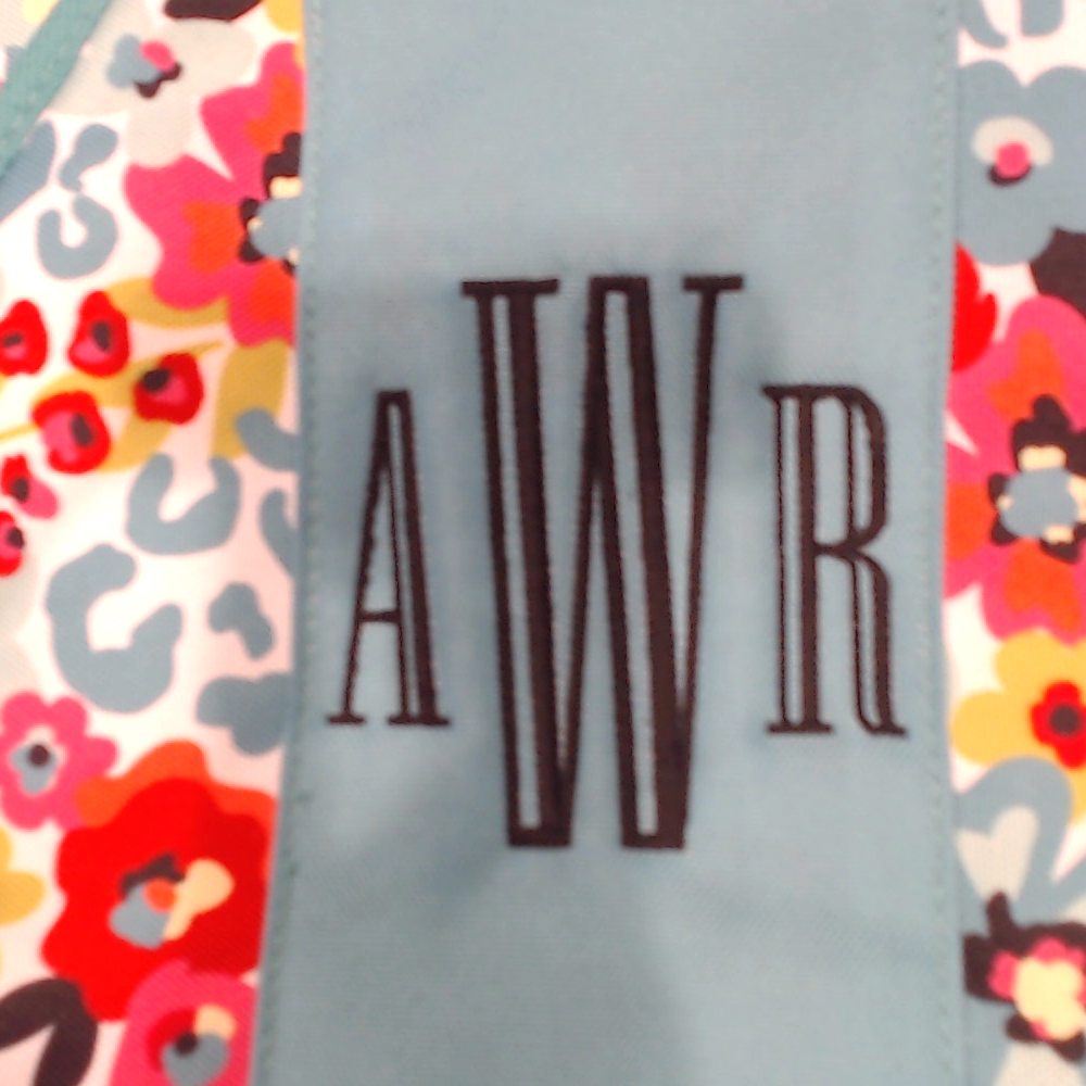 BLOOPER BAG: Personalized Pickleball Bag