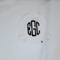 BLOOPER KIDS: Personalized Toddler Long Sleeve Shirt
