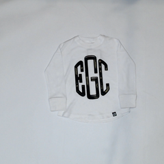 BLOOPER KIDS: Personalized Toddler Long Sleeve Shirt