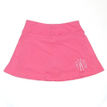 BLOOPER CLOTHING: Monogrammed Skort
