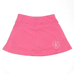 BLOOPER CLOTHING: Monogrammed Skort