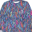 BLOOPER CLOTHING: Monogrammed Everyday Sweatshirt