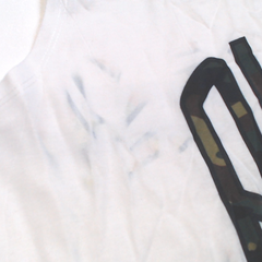 BLOOPER CLOTHING: Monogrammed Poolside Tank Top