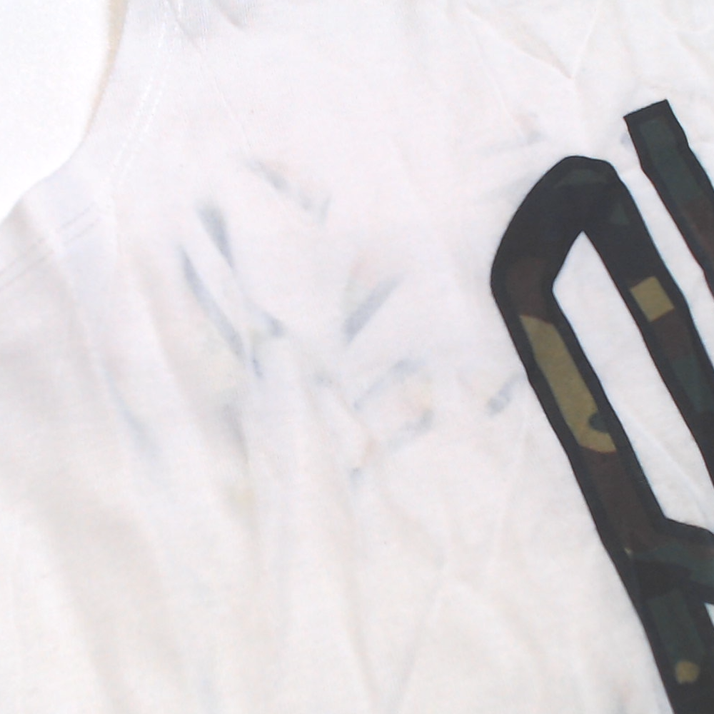 BLOOPER CLOTHING: Monogrammed Poolside Tank Top