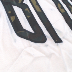 BLOOPER CLOTHING: Monogrammed Poolside Tank Top