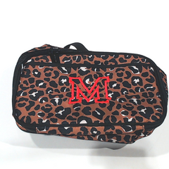 BLOOPER BAG: Personalized Lunch Box
