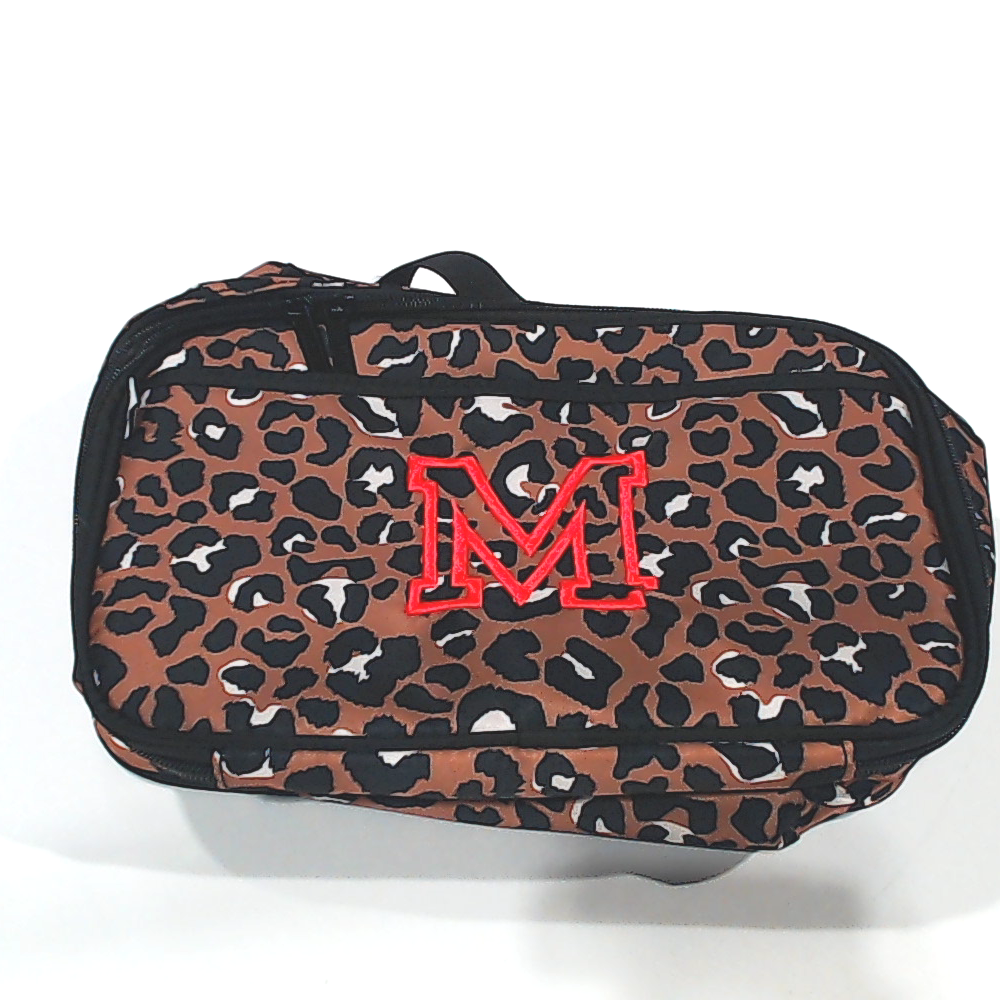 BLOOPER BAG: Personalized Lunch Box