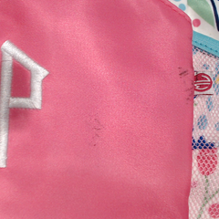 BLOOPER KIDS: Monogrammed Kids Basic Backpack