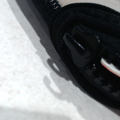 BLOOPER ACCESSORY: Monogrammed Neoprene Wristlet