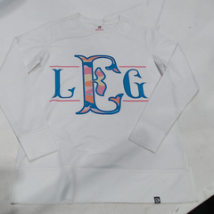 BLOOPER CLOTHING: Personalized Crewneck Sweatshirt