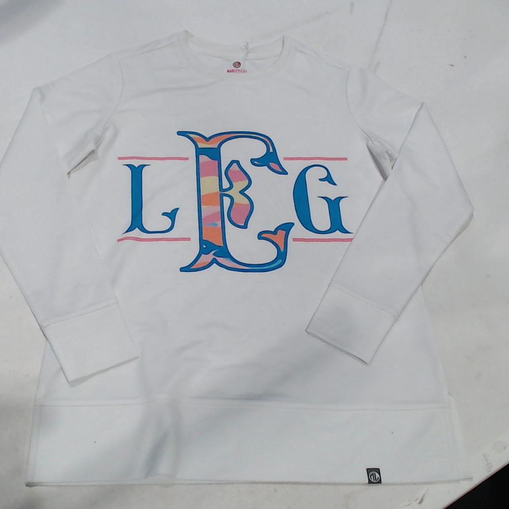 BLOOPER CLOTHING: Personalized Crewneck Sweatshirt