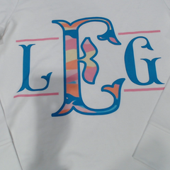 BLOOPER CLOTHING: Personalized Crewneck Sweatshirt