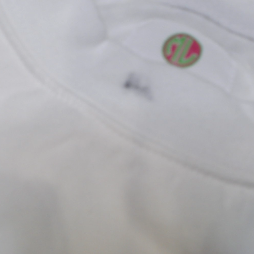 BLOOPER CLOTHING: Monogrammed Crewneck Sweatshirt
