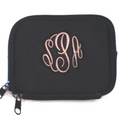 BLOOPER BAG: Monogrammed Water Bottle Belt Bag
