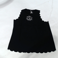 BLOOPER CLOTHING: Monogrammed Exercise Tank