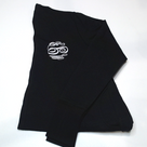 BLOOPER CLOTHING: Monogrammed Sweatshirt Cardigan
