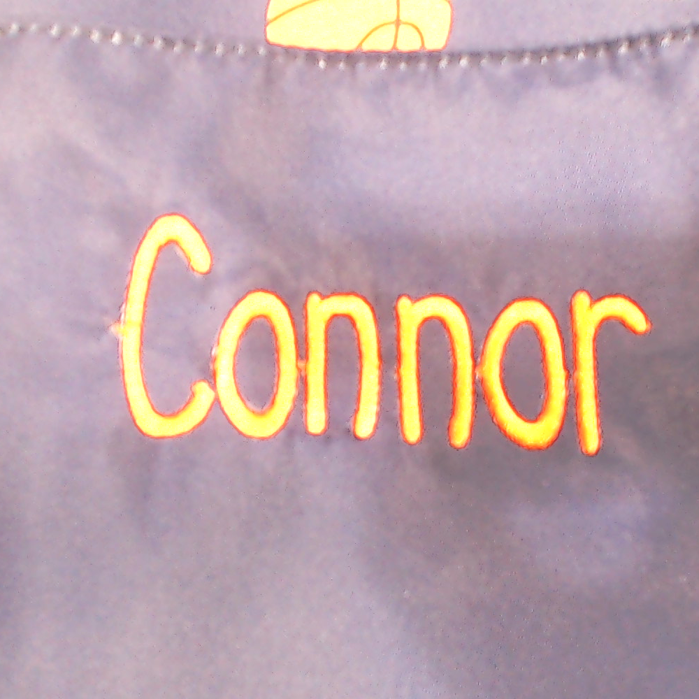 BLOOPER BAG: Personalized Lunch Box